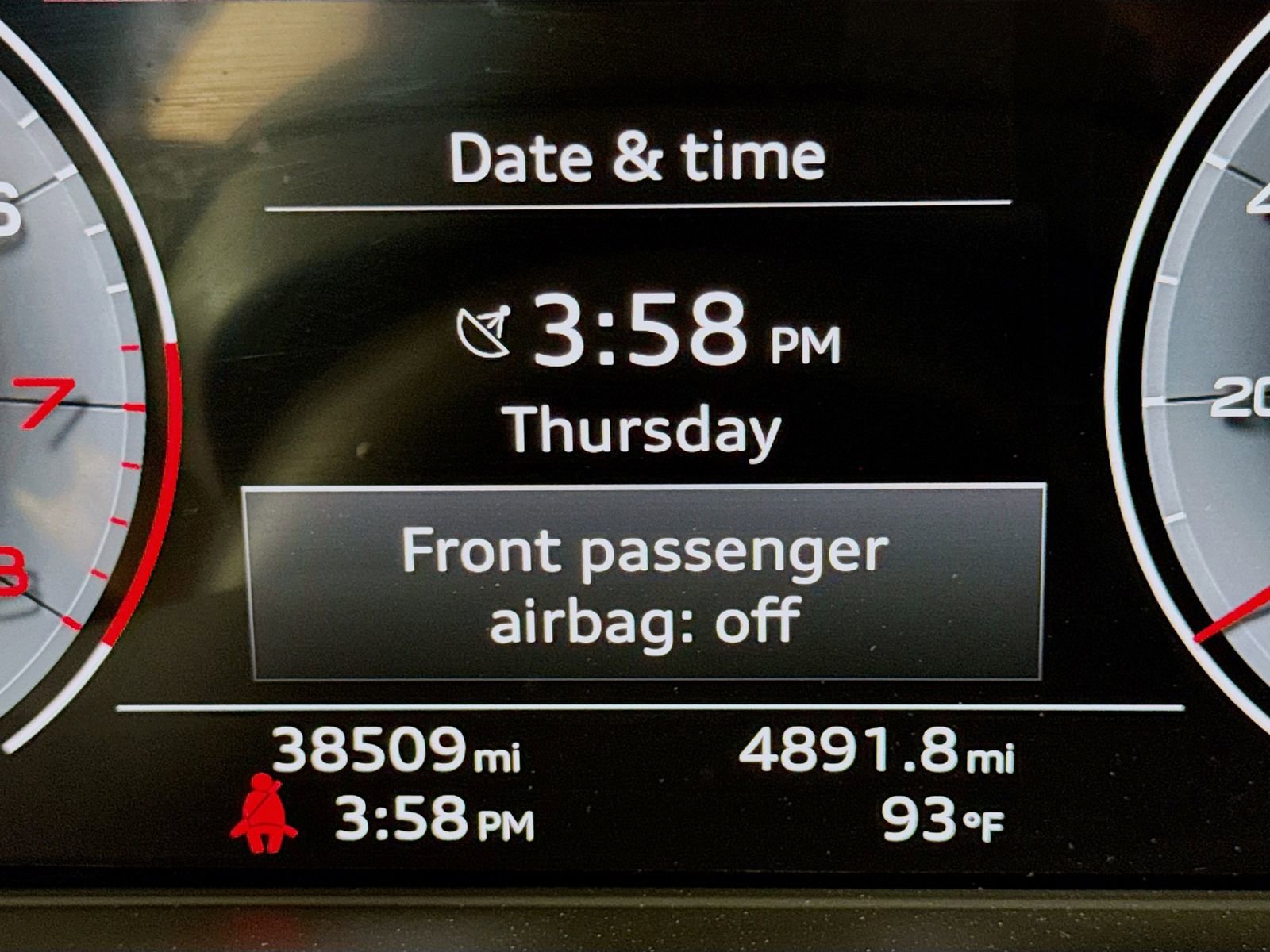 Certified 2023 Audi A5 2.0T Premium Plus w/ Premium Plus image 12