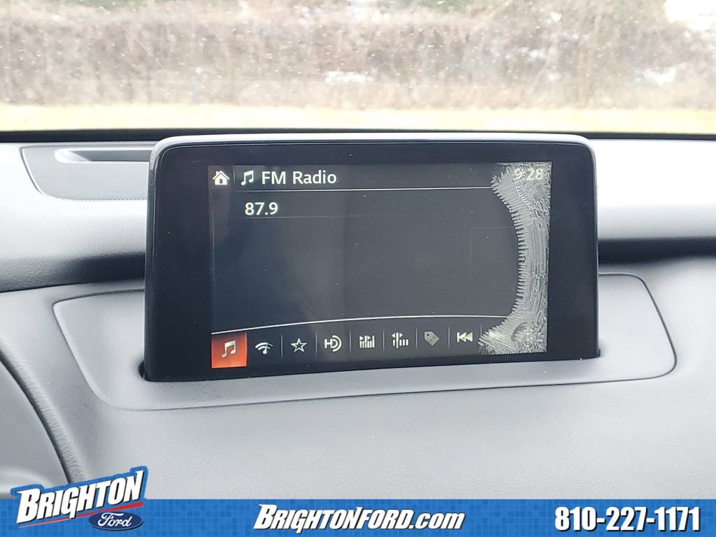 Used 2018 MAZDA CX-9 Touring w/ Touring Premium Package image 25