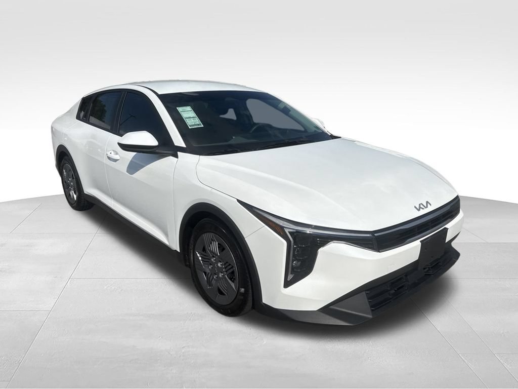 Used 2025 Kia K4 FWD image 18