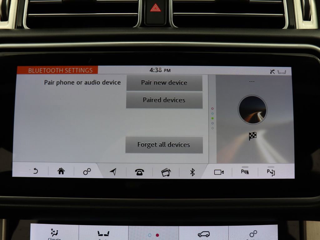 Used 2019 Land Rover Range Rover Long Wheelbase Supercharged image 24