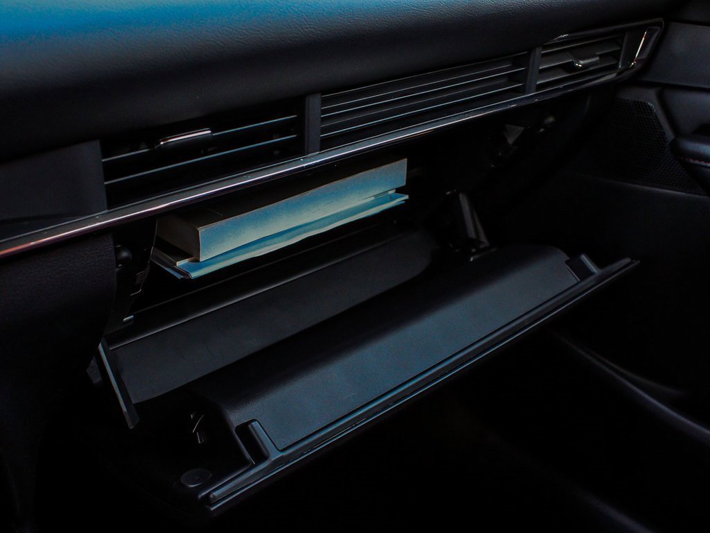 Used 2023 MAZDA CX-30 AWD 2.5 S w/ Preferred Package image 17