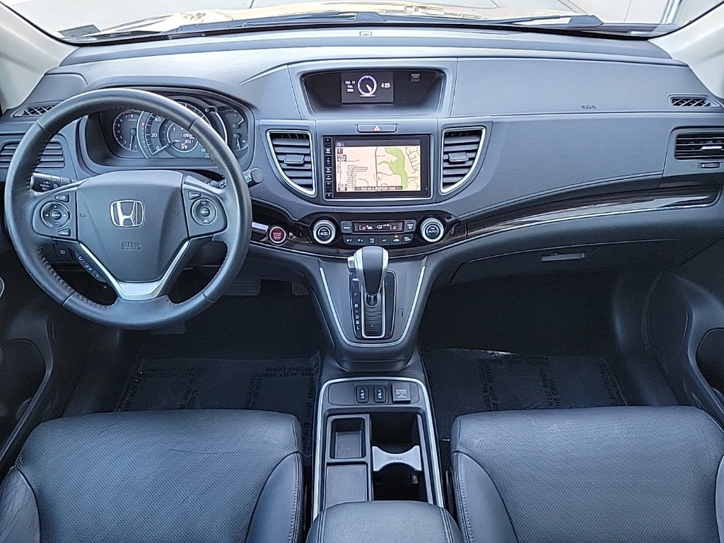 Used 2015 Honda CR-V EX-L image 19