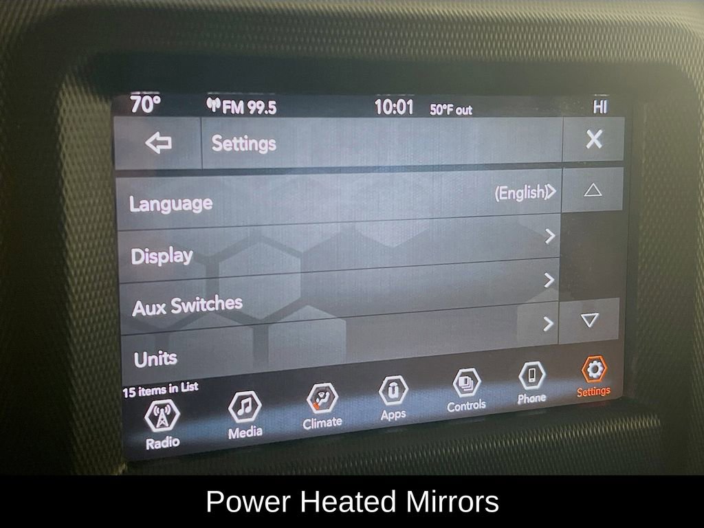 Used 2021 Jeep Wrangler Unlimited Sport S image 30