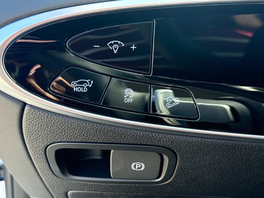 New 2026 Genesis GV70 2.5T Select AWD/4WD image 23