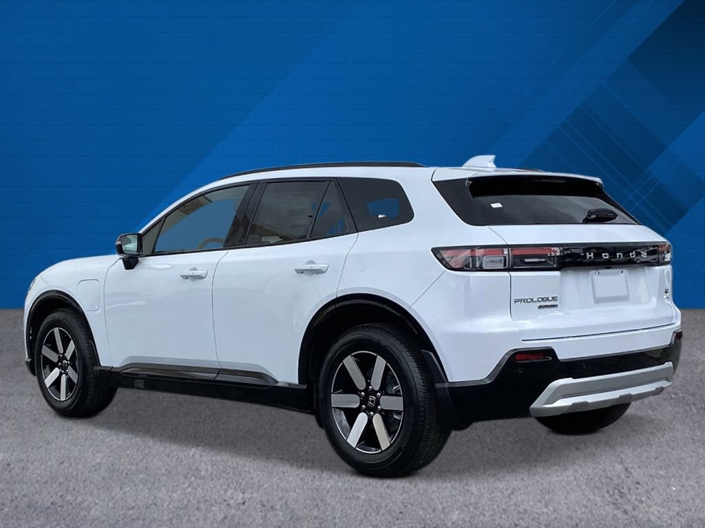 New 2026 Honda Prologue Touring image 5