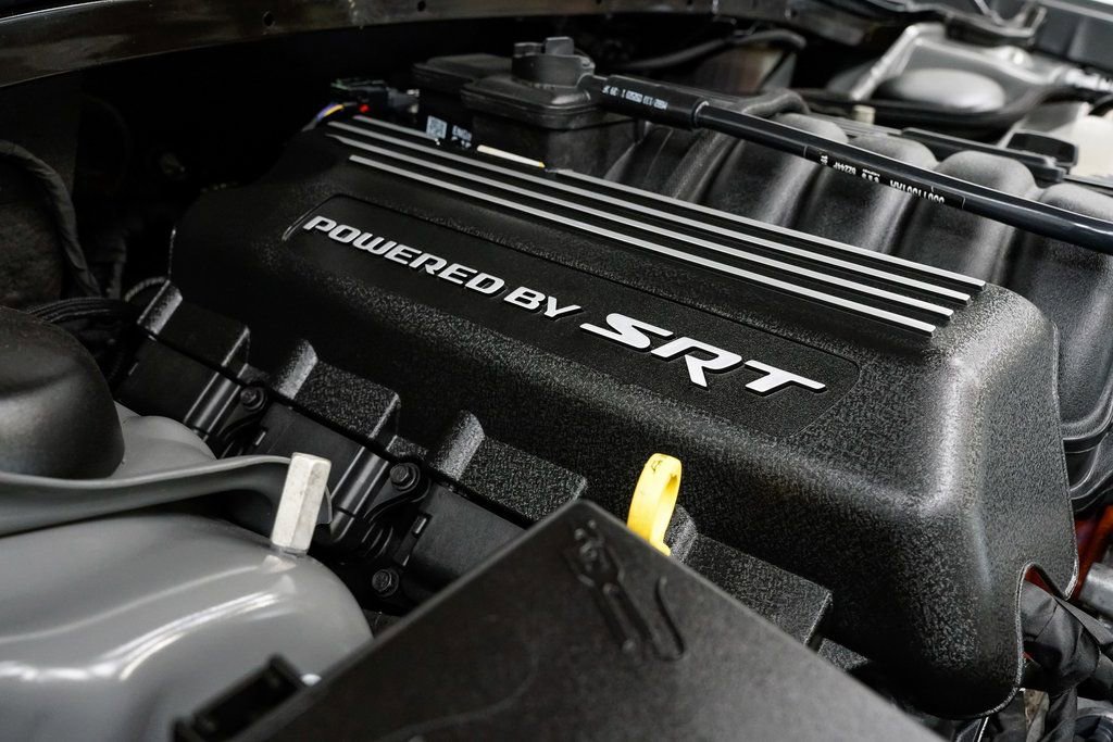 Used 2023 Dodge Charger Scat Pack image 4