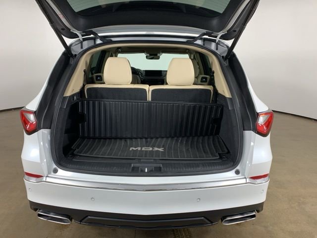 Used 2022 Acura MDX SH-AWD w/ Technology Package image 14