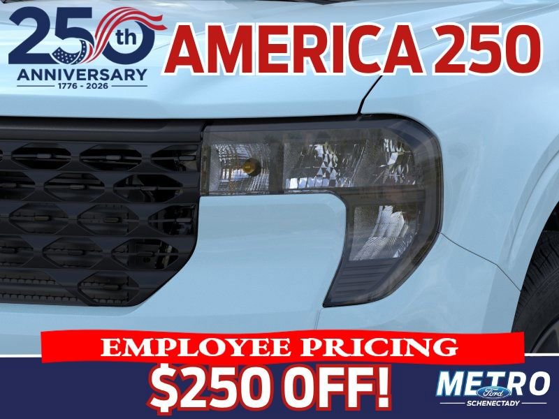 New 2026 Ford Maverick XLT AWD/4WD image 19