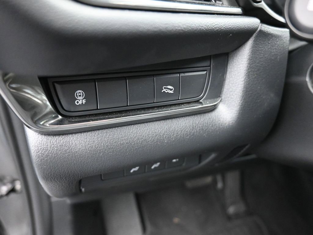 Used 2023 MAZDA CX-30 AWD 2.5 S w/ Preferred Package image 13