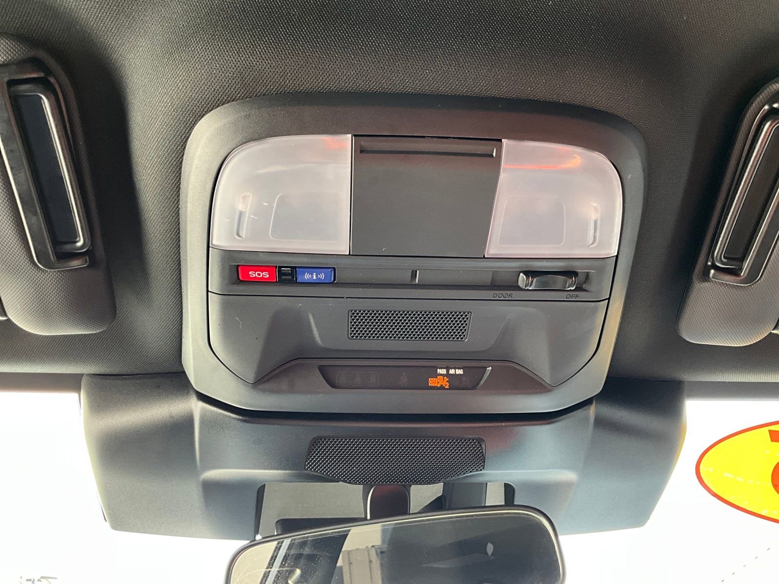 Certified 2025 Subaru Crosstrek 2.5i Sport image 20