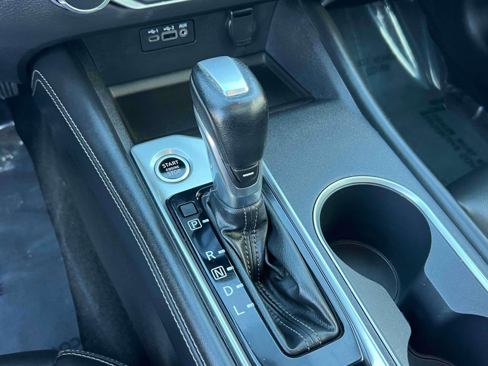 Used 2019 Nissan Altima 2.5 SL image 29