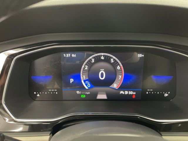 Certified 2023 Volkswagen Jetta S w/ IQ.Drive Package FWD image 14