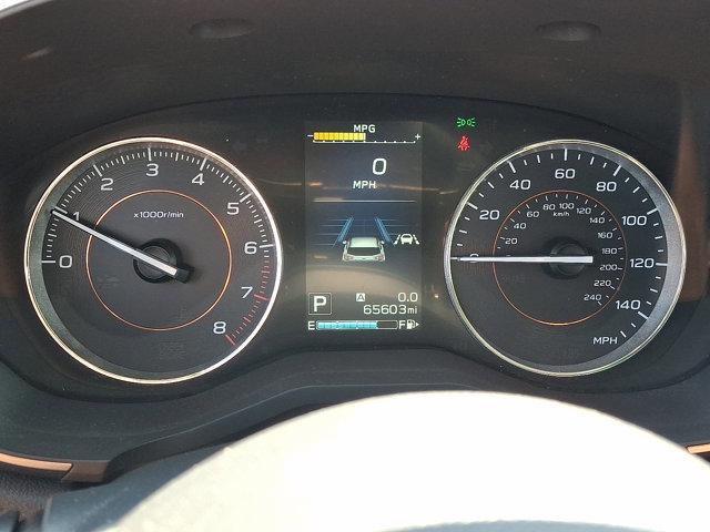 Used 2018 Subaru Crosstrek 2.0i Limited AWD/4WD image 22