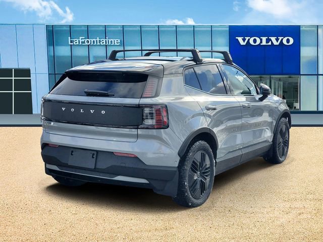 New 2026 Volvo EX30 Cross Country Ultra w/ Protection Package Premier AWD/4WD image 4