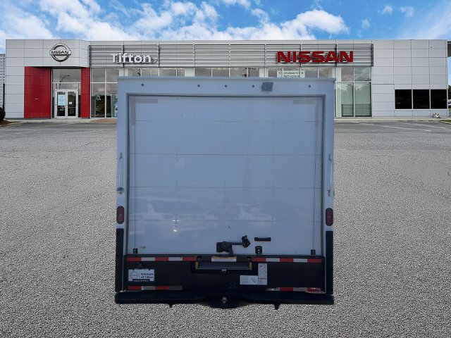 Used 2022 Ford E-350 and Econoline 350 Super Duty w/ Power Windows & Locks Group RWD image 6