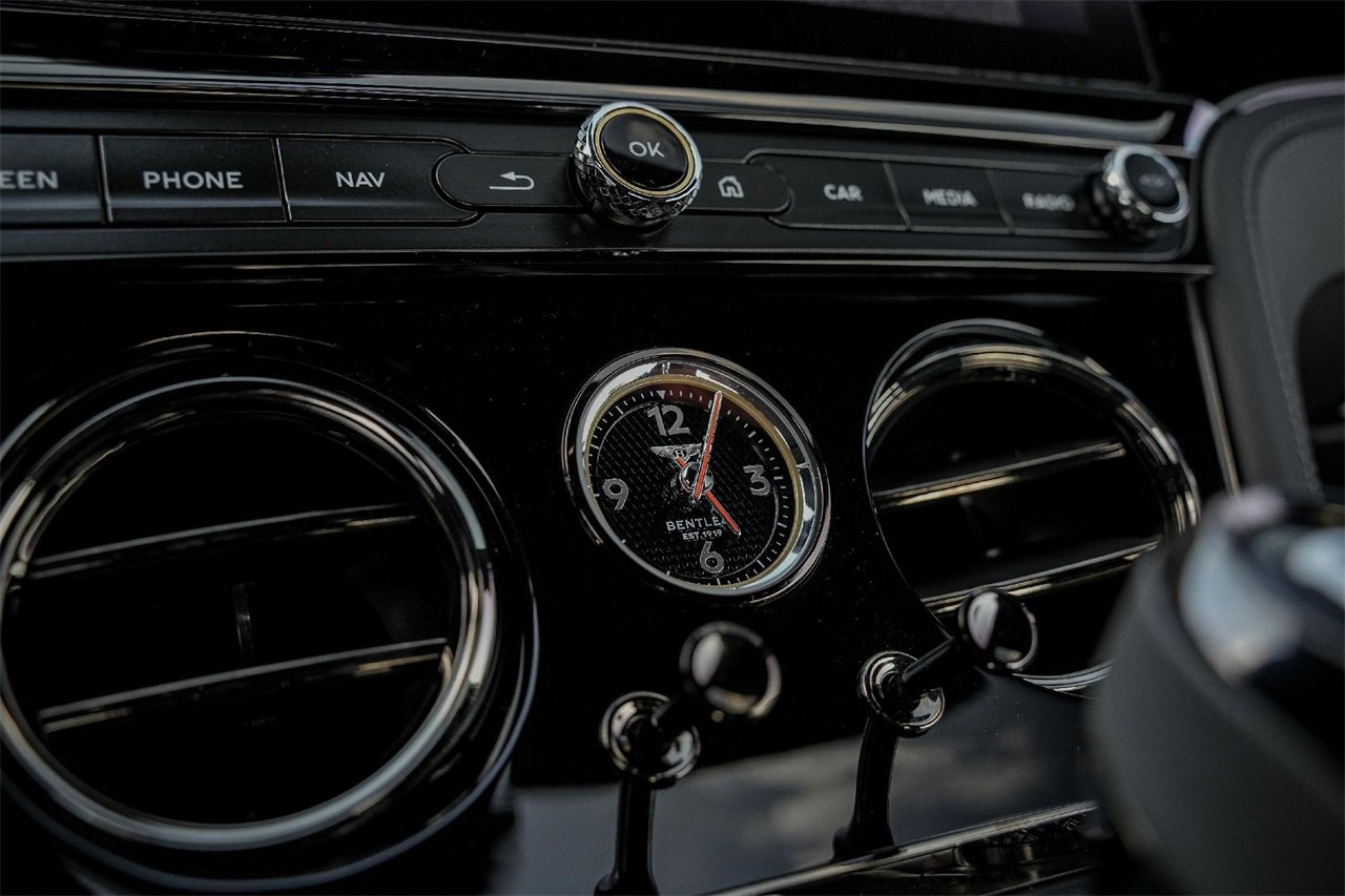 New 2026 Bentley Continental GT image 28