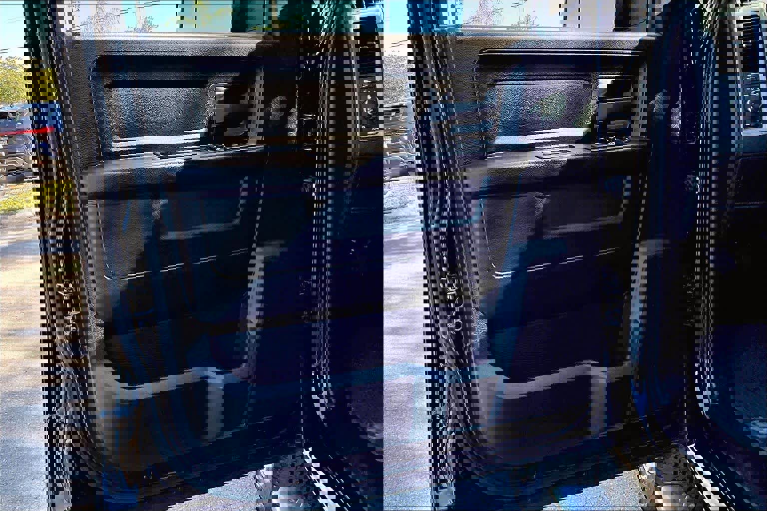 Used 2021 RAM 1500 Tradesman w/ Tradesman SXT Package image 25