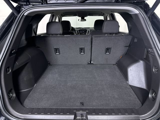 Used 2024 Chevrolet Equinox LT image 27