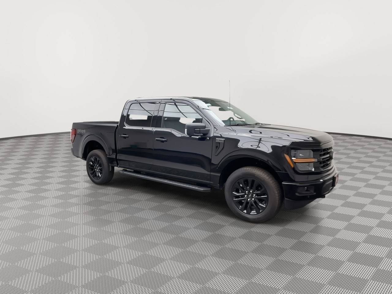 New 2026 Ford F150 XLT w/ Equipment Group 302A MID AWD/4WD image 43