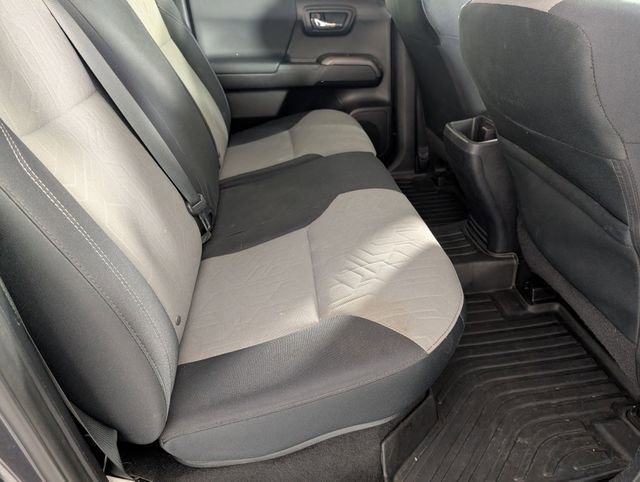 Used 2021 Toyota Tacoma TRD Off-Road w/ Technology Package image 29