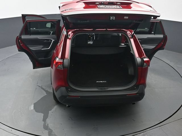 Certified 2023 Toyota RAV4 LE AWD/4WD image 47