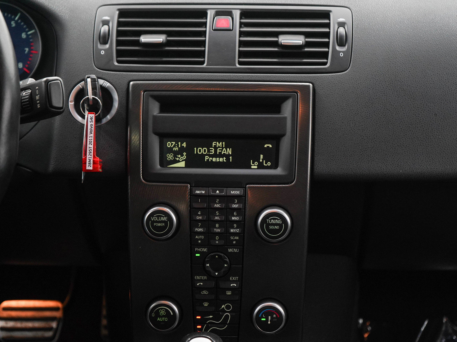 Used 2011 Volvo S40 T5 R-Design FWD image 15