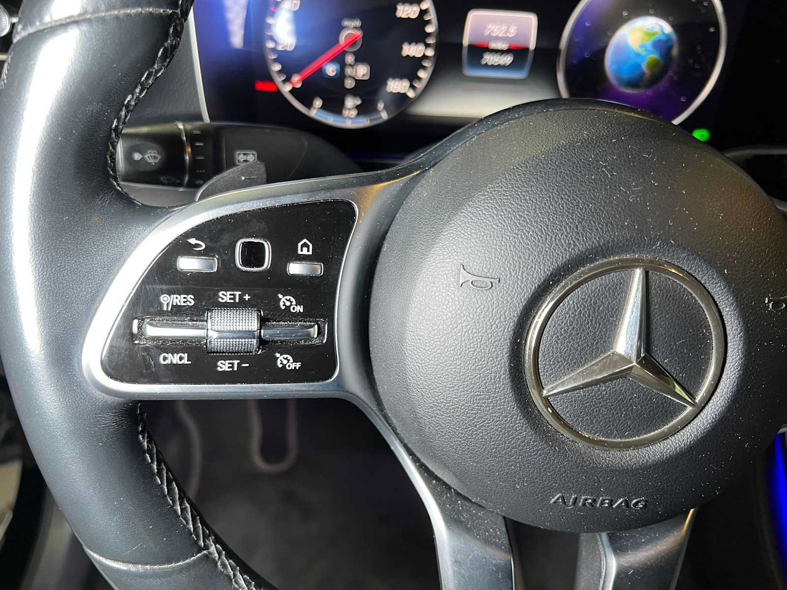 Used 2020 Mercedes-Benz E 450 4MATIC Sedan image 28