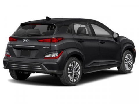 Certified 2023 Hyundai Kona SE w/ Cargo Package image 5