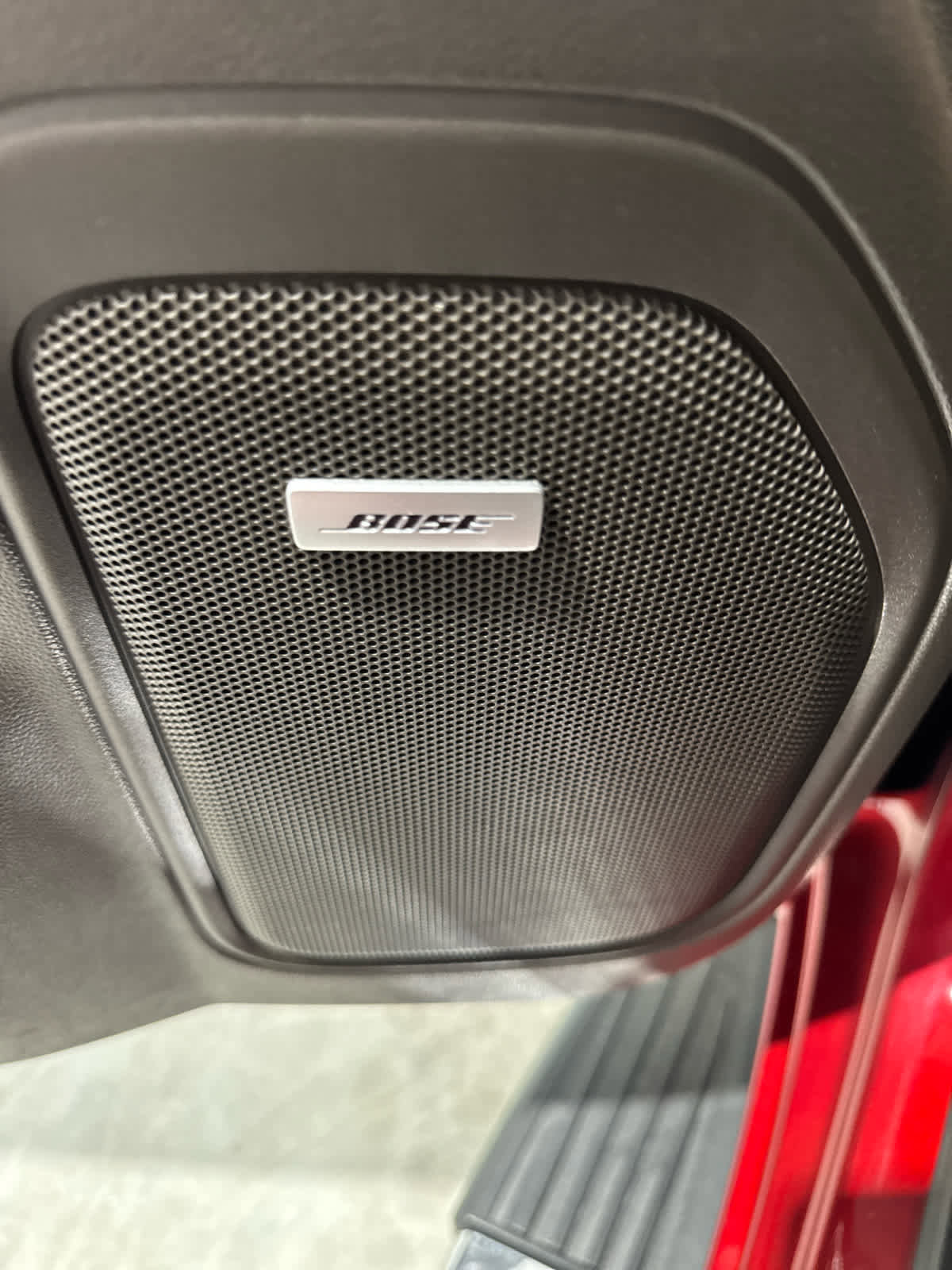 Used 2022 Chevrolet Silverado 1500 LTZ w/ LTZ Premium Package image 20