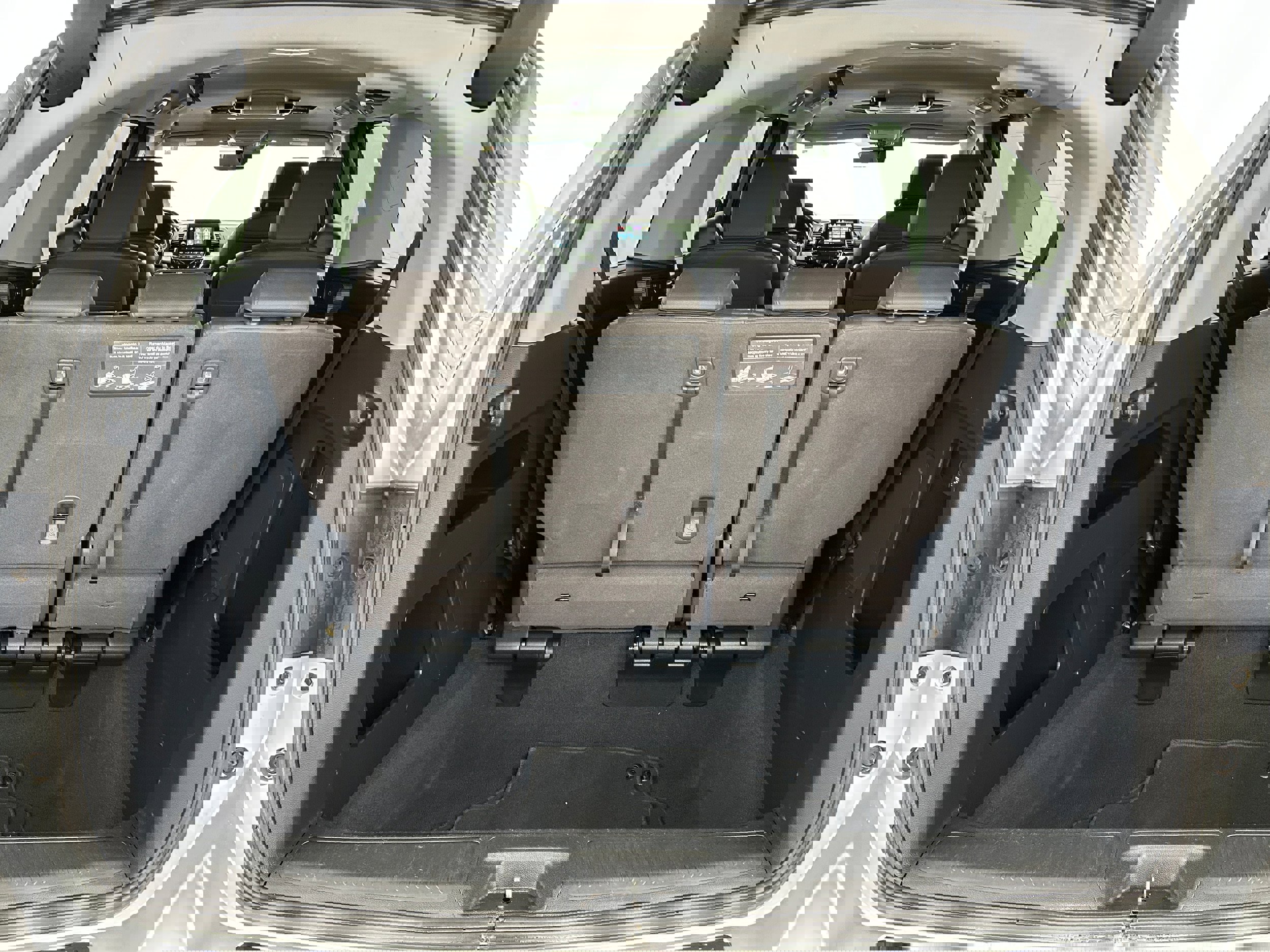 Used 2019 Honda Odyssey EX-L image 36