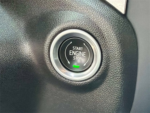 Used 2022 Chevrolet Silverado 1500 LTZ image 30