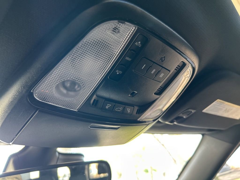 Used 2024 Dodge Durango R/T image 52