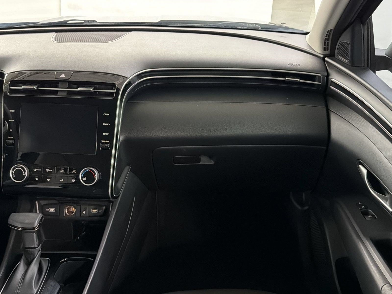 Used 2023 Hyundai Tucson SEL AWD/4WD image 28