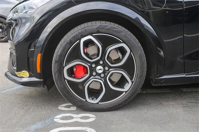 Used 2022 Ford Mustang Mach-E GT image 13