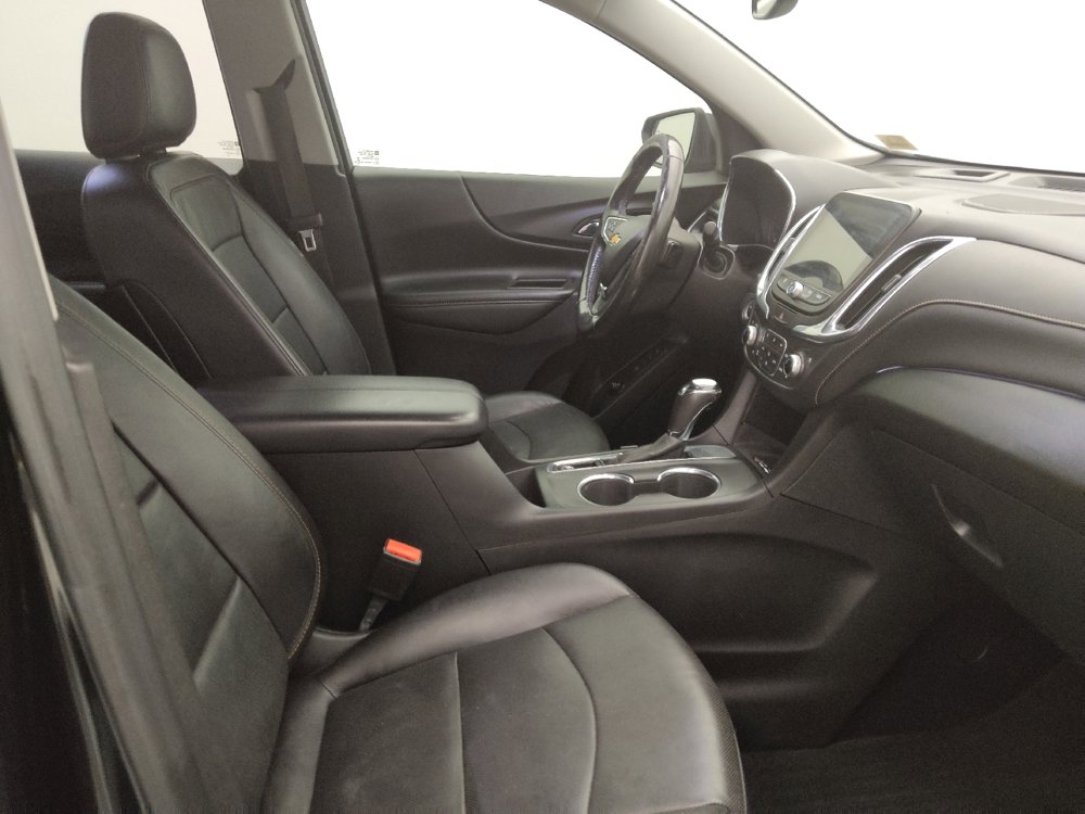 Used 2019 Chevrolet Equinox Premier image 21