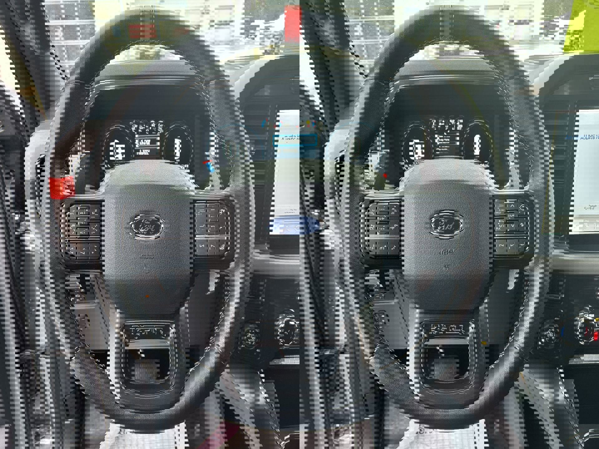 Used 2022 Ford F150 Raptor w/ Torsen Package image 14