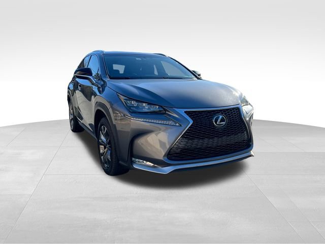 Used 2016 Lexus NX 200t FWD image 7