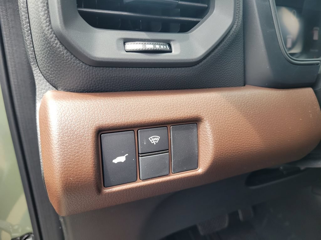 New 2026 Honda Pilot TrailSport image 18