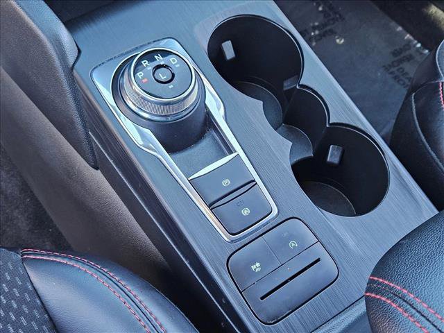 Used 2025 Ford Escape ST-Line image 10