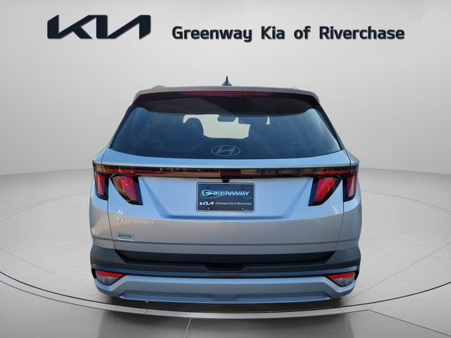 Used 2025 Hyundai Tucson SEL image 6