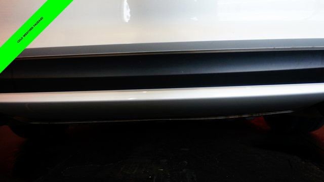 Used 2017 Nissan Altima 2.5 SV w/ Convenience Package image 83