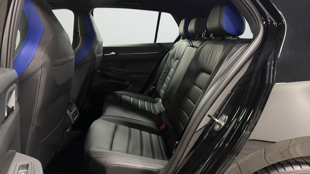 New 2026 Volkswagen Golf AWD/4WD image 33