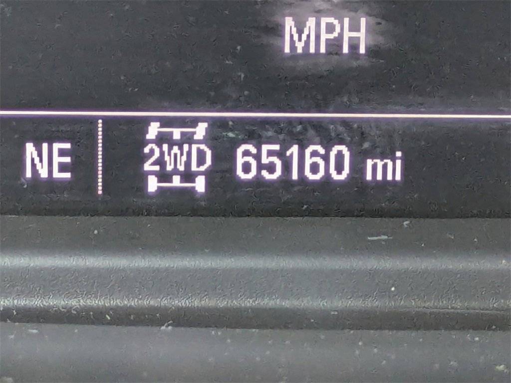 Used 2021 Chevrolet Silverado 1500 Custom image 30