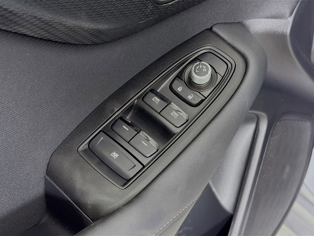 Used 2022 Subaru Legacy Premium image 22