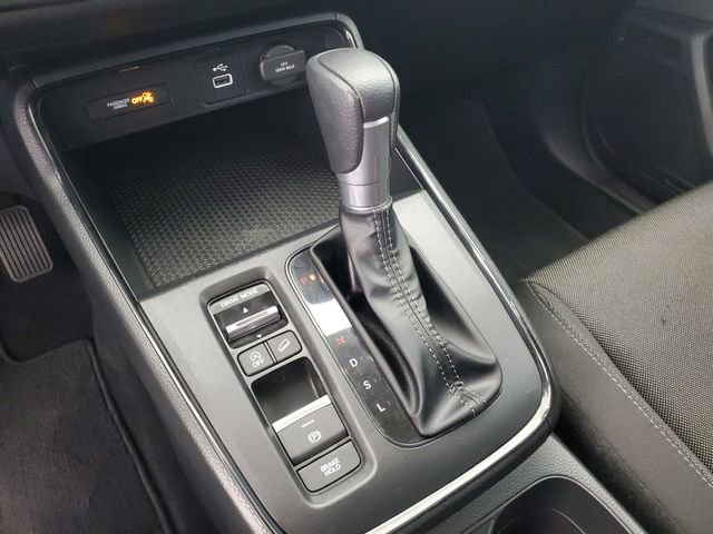 Used 2025 Honda CR-V LX image 29