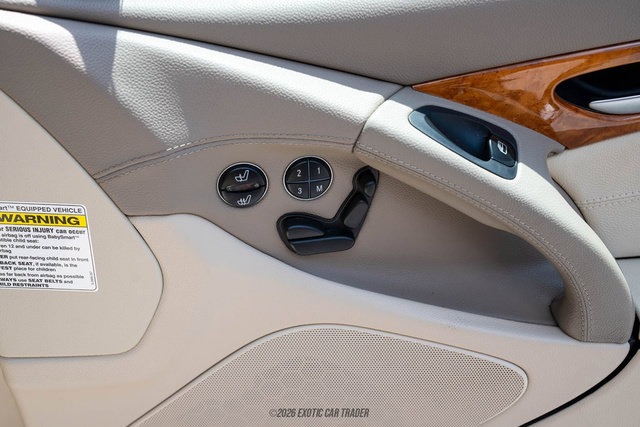 Used 2004 Mercedes-Benz SL 500 image 65