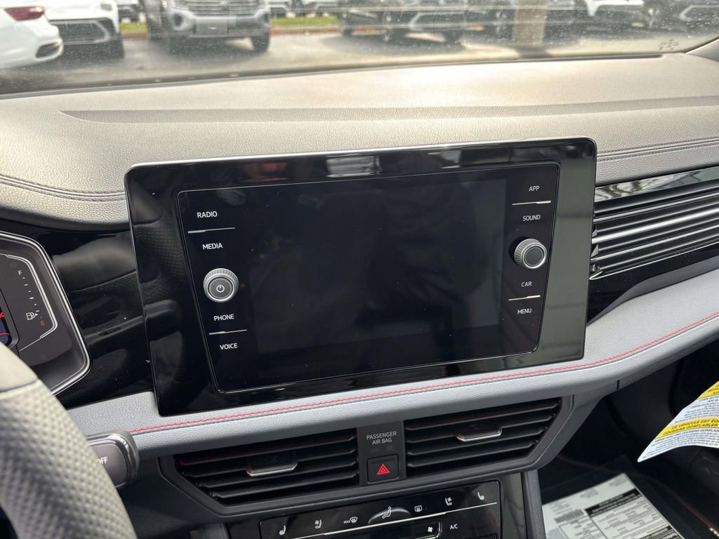 New 2026 Volkswagen Jetta GLI Autobahn image 18