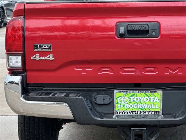 Used 2022 Toyota Tacoma SR5 image 5