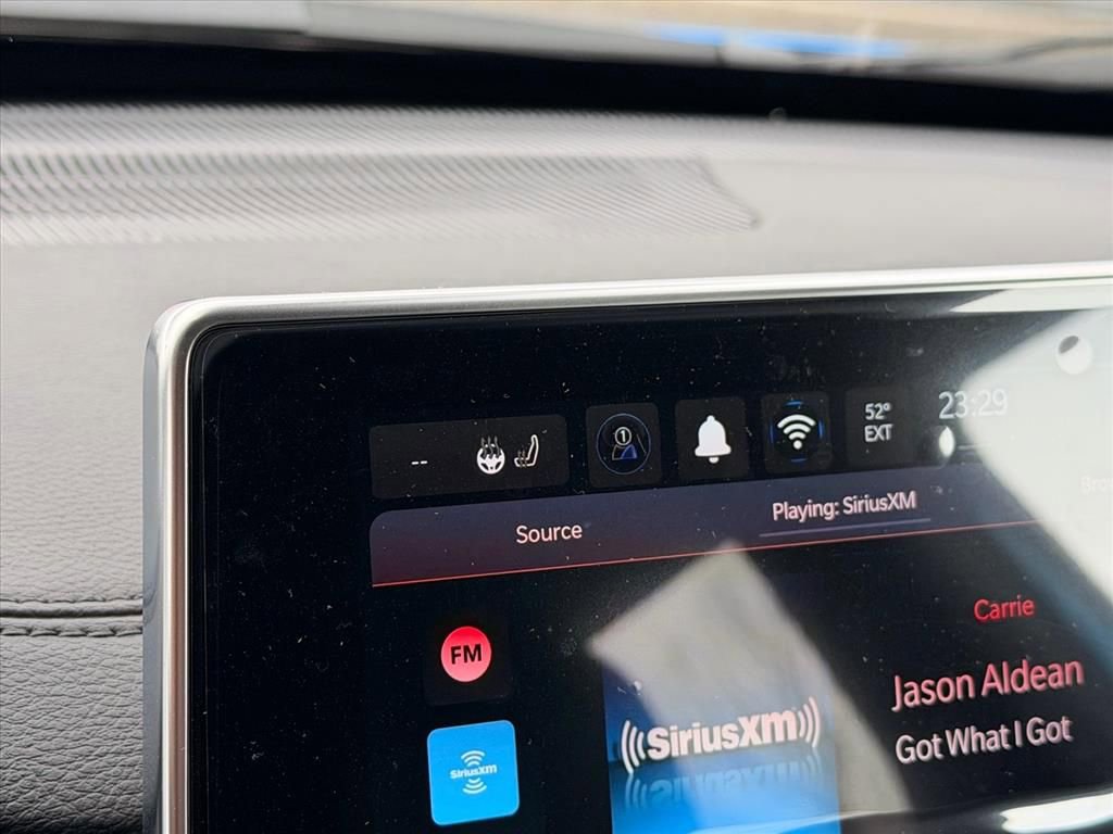 New 2026 Jeep Compass Latitude image 13