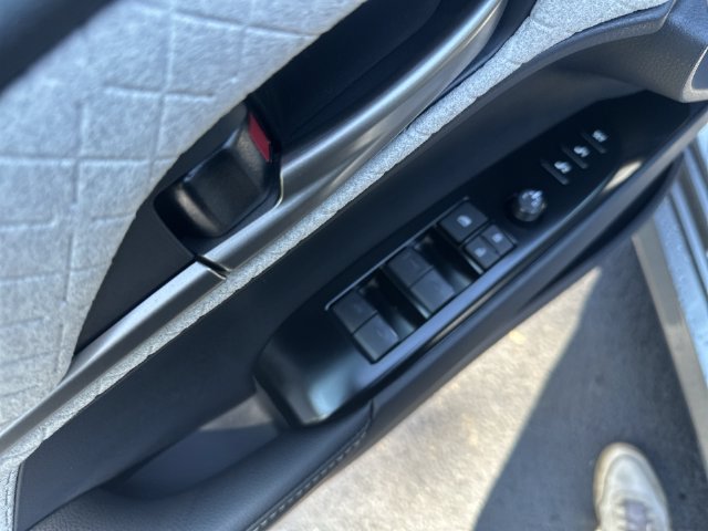 New 2026 Toyota Camry XLE FWD image 17